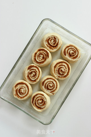 【cinnamon Rolls】the Delicacy in Swedish Folklore recipe