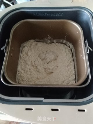 Coconut Breadsticks recipe