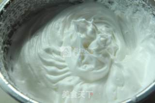 Lava Layer Cake recipe