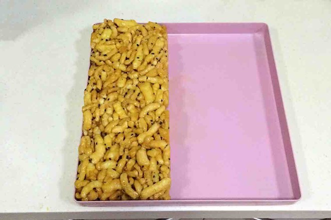Crispy Sachima recipe