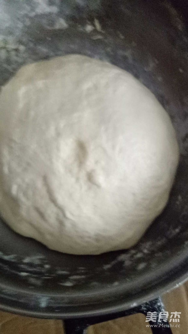 Durian Pizza recipe