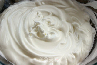 # Fourth Baking Contest and is Love to Eat Festival# Butter Cake Roll recipe