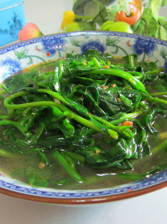Stock Soup Rattan Vegetables