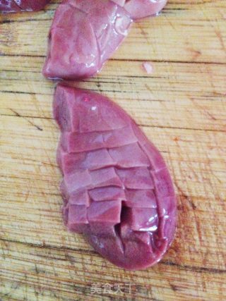 Fried Kidneys with Potatoes recipe