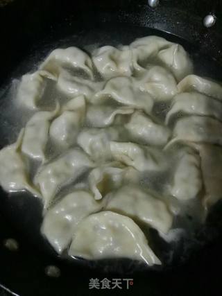 Luobu Stuffed Dumplings recipe