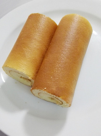 Minced Pork Floss Four Rolls