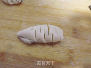 Lime Orchid Cuttlefish recipe