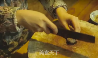 Chaoyin Trendy: Braised Winter Melon with Meatballs and Preserved Vegetables recipe