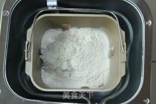Rice Toast recipe