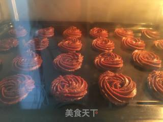 Chocolate Cookie recipe