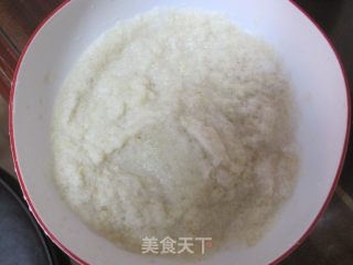 Juicer Homemade Soy Milk recipe