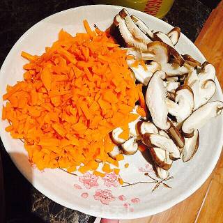 Lazy Claypot Rice recipe