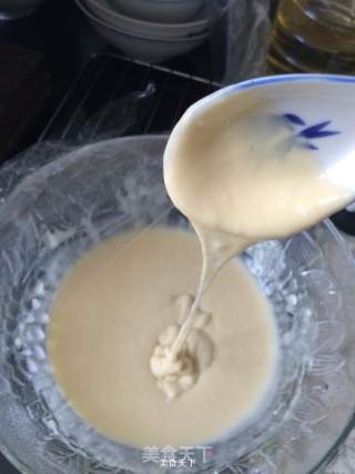 Dorayaki recipe