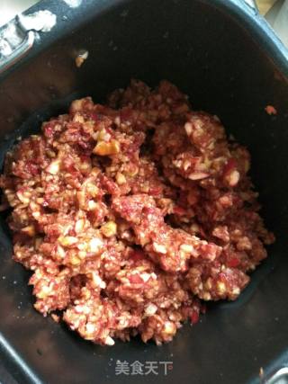 Hawthorn Sauce recipe