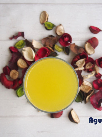 Waters of Valencia recipe