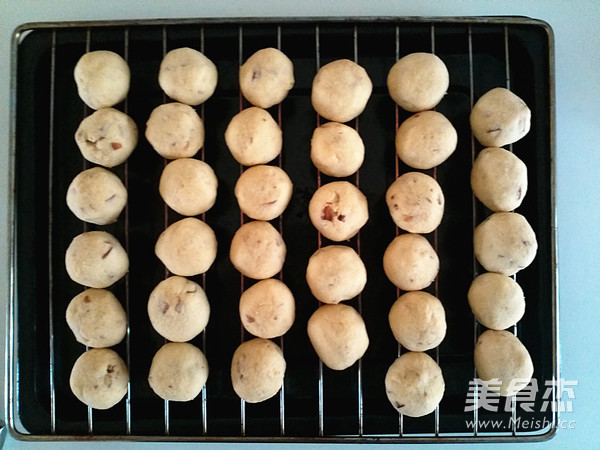 Almond Snowball recipe