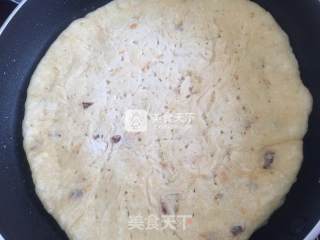 Pan Pizza (simple Version) recipe