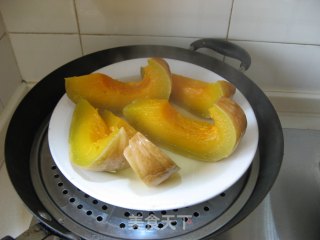 Pumpkin Fire recipe