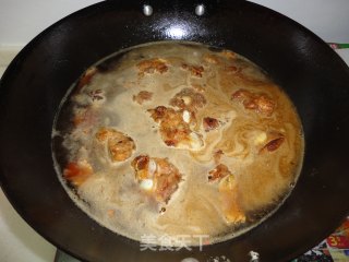 Braised Ribs recipe