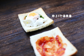 Specialty Sandwiches recipe