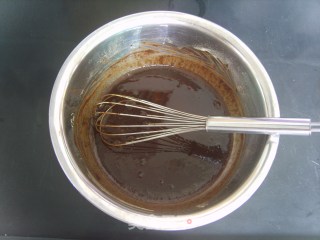 Black Jelly recipe