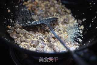 Non-stop Beef Sauce recipe