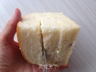 # Fourth Baking Contest and is Love to Eat Festival# Cranberry Cheese Bread recipe