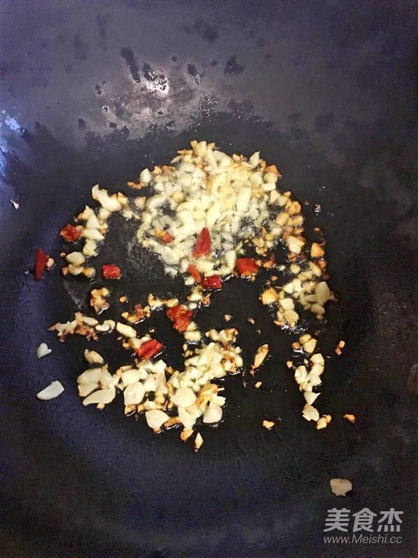 Spicy Fried Clams recipe
