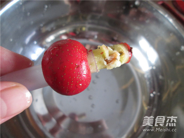 Gotan Peel recipe