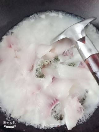 Fish Fillet recipe