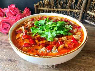 Boiled Beef recipe