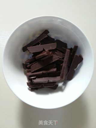 Truffle Chocolate recipe