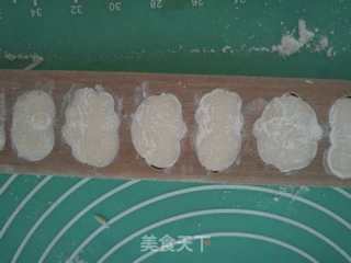 Qiaoguo recipe