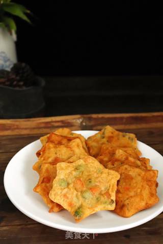 Miscellaneous Vegetables recipe