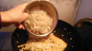 Sauerkraut Box recipe