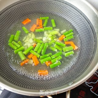 Asparagus and Potato Salad recipe