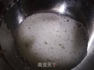 Pork Floss Cake Roll recipe