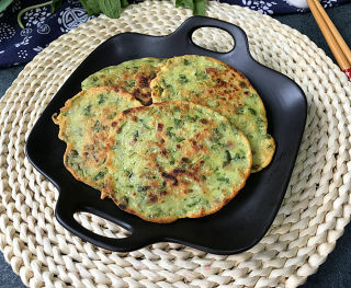 Malan Tou Egg Biscuit recipe