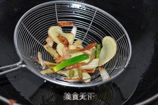 [arowana Rice Oil] Braised Prawns in Oil recipe