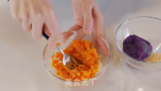 Crystal Gnocchi [first Taste Diary] recipe