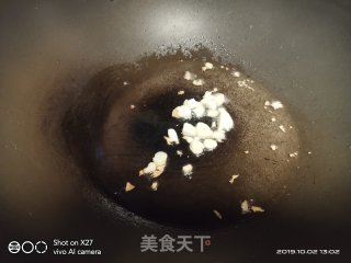 A Cold Homemade Dish (cold Cucumber) recipe