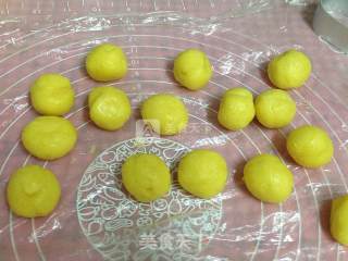 #aca烤明星大赛#pineapple Cake recipe