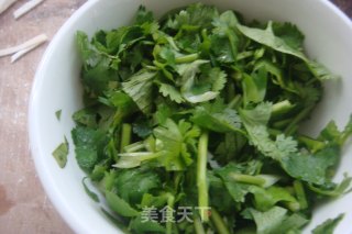 Henan Cuisine-【millet Confused Noodles】 recipe