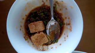 Make Stinky Tofu at Home recipe