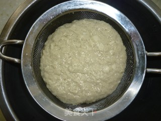 Diy Cold Skin recipe
