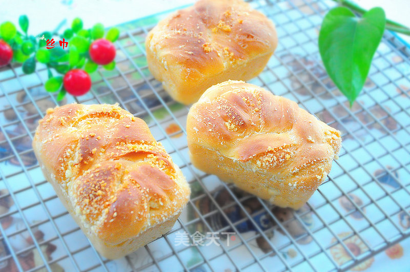 Coconut Braid Small Square Bag recipe