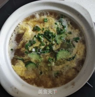 All-purpose Soil Egg (6) Light Miso recipe