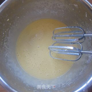 Twist Stick recipe