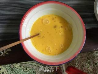 Egg Pudding recipe