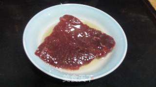 Pan-fried Steak recipe